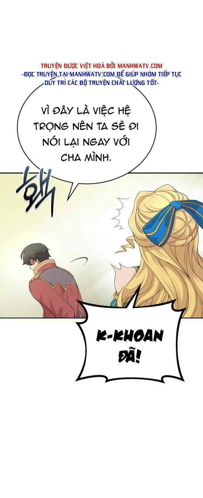 Thiên Quỷ Chẳng Sống Nổi Cuộc Đời Bình Thường: Chapter 2