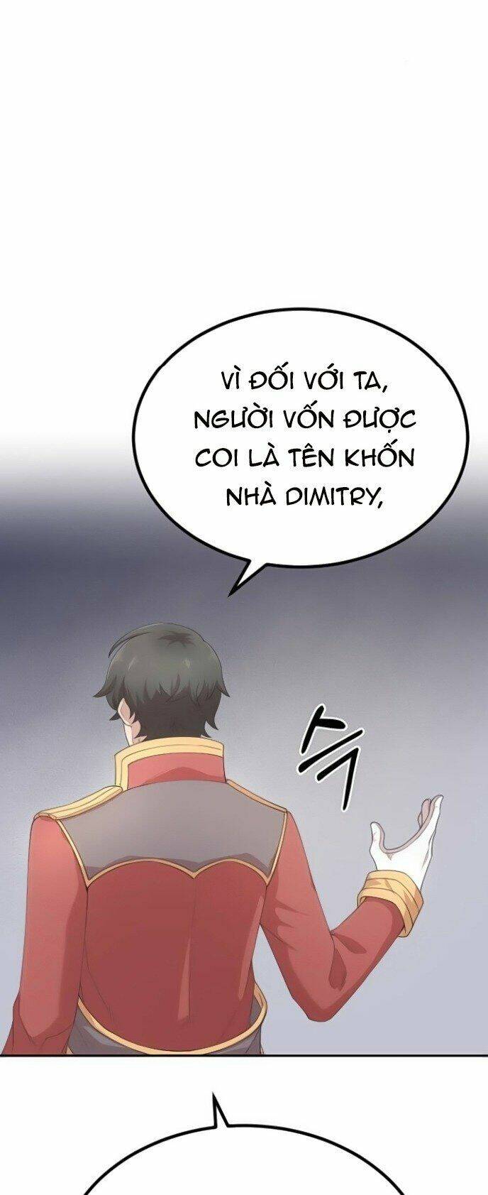 Thiên Quỷ Chẳng Sống Nổi Cuộc Đời Bình Thường: Chapter 2