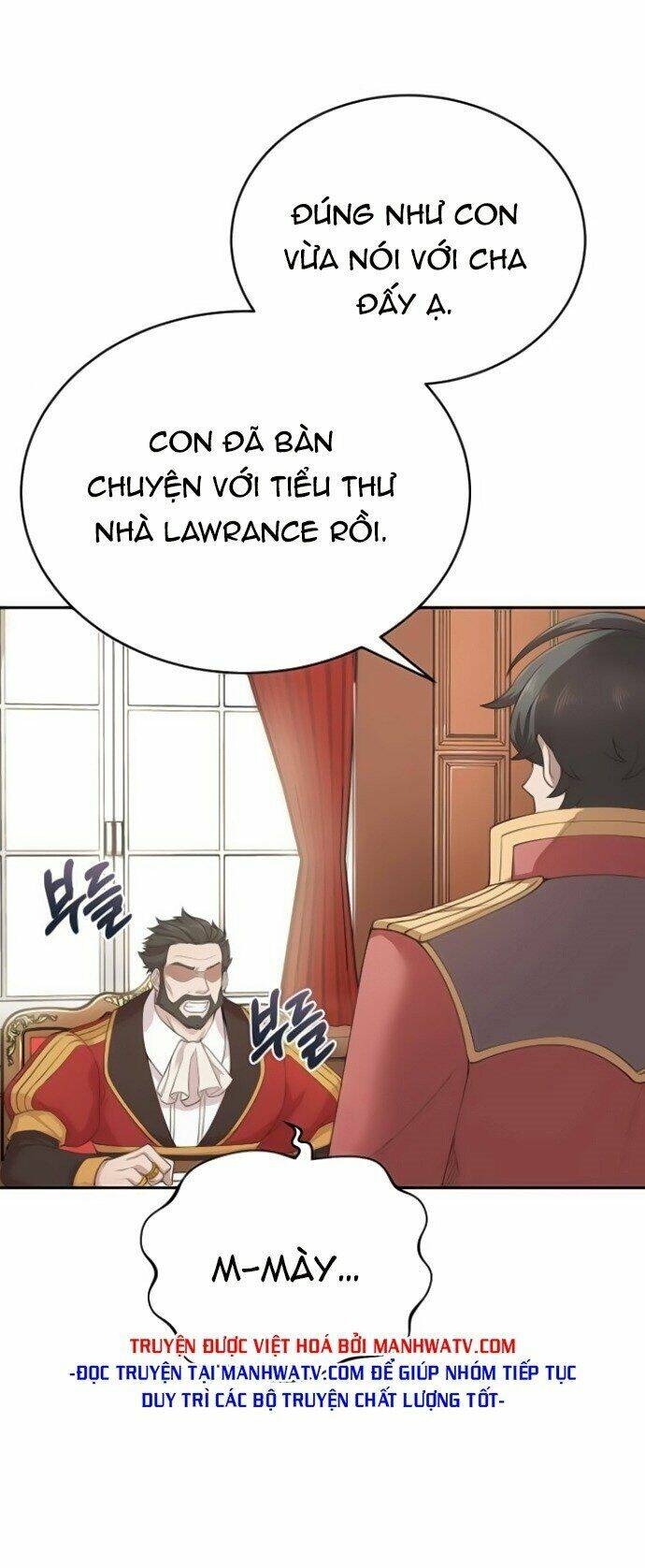 Thiên Quỷ Chẳng Sống Nổi Cuộc Đời Bình Thường: Chapter 2