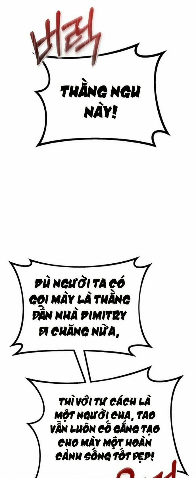 Thiên Quỷ Chẳng Sống Nổi Cuộc Đời Bình Thường: Chapter 2