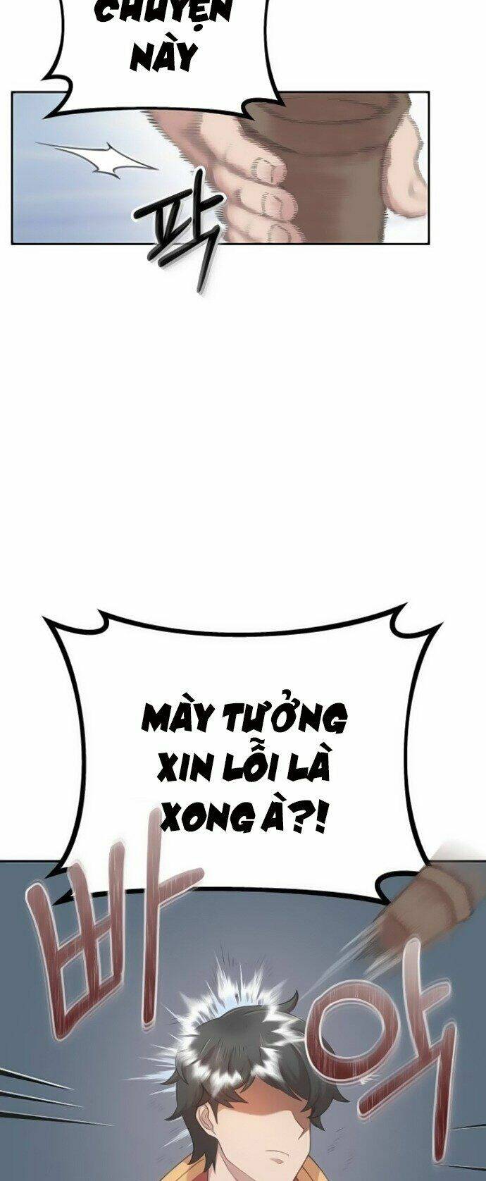 Thiên Quỷ Chẳng Sống Nổi Cuộc Đời Bình Thường: Chapter 2