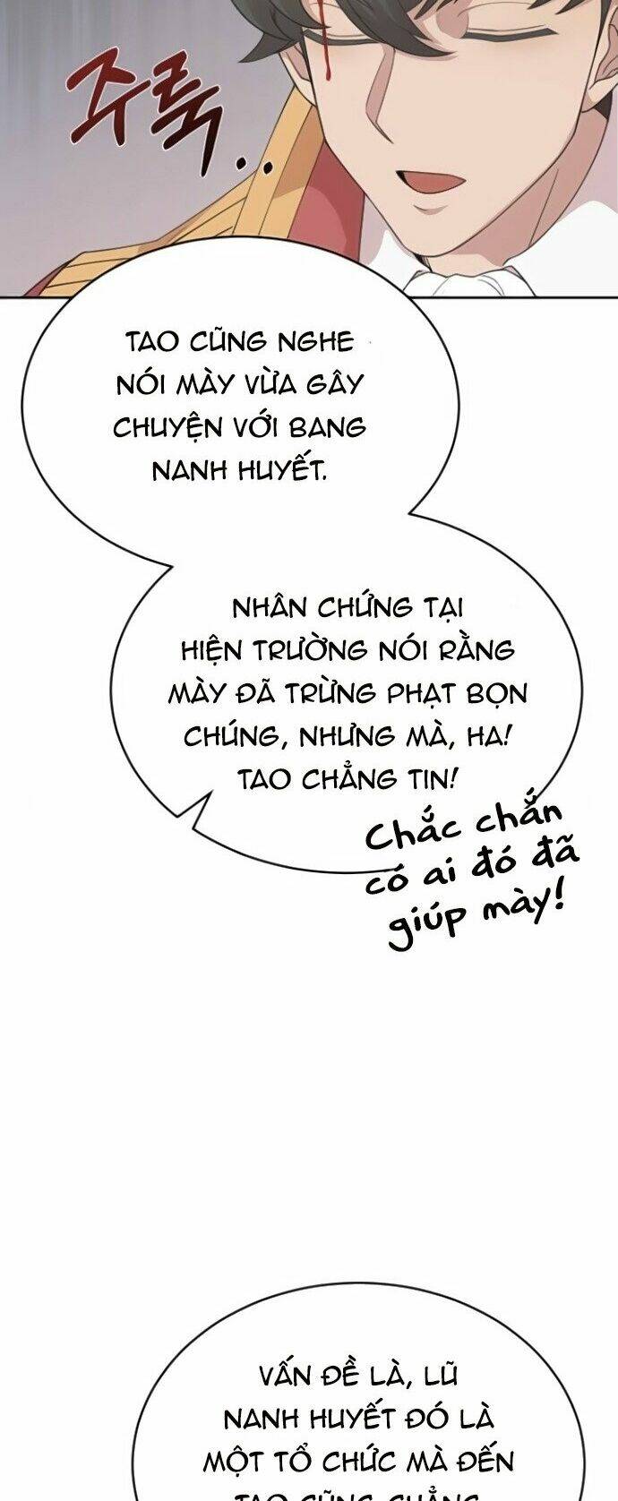 Thiên Quỷ Chẳng Sống Nổi Cuộc Đời Bình Thường: Chapter 2