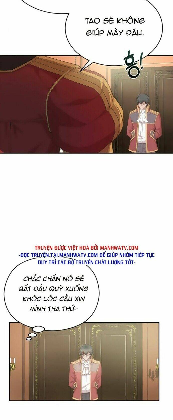 Thiên Quỷ Chẳng Sống Nổi Cuộc Đời Bình Thường: Chapter 2