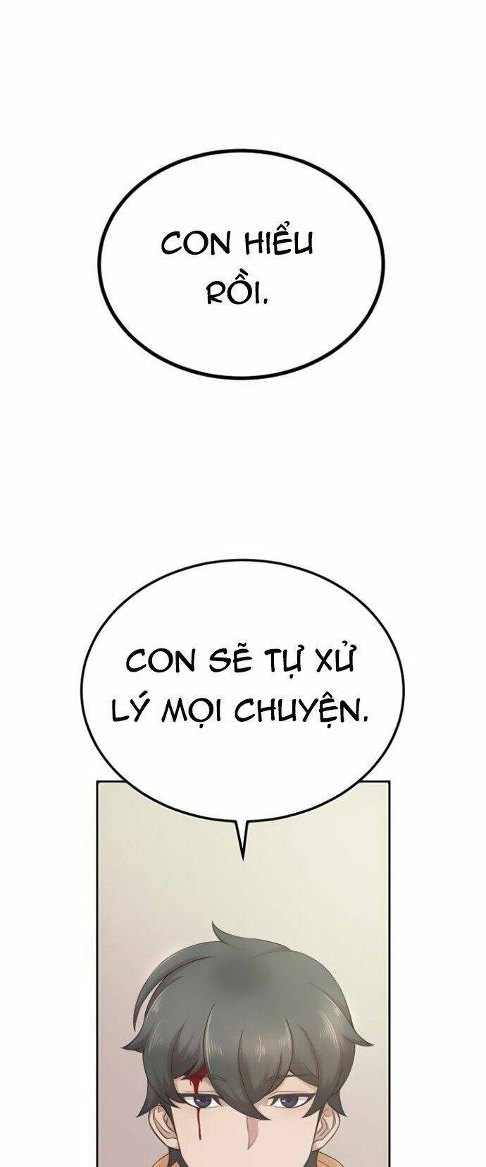 Thiên Quỷ Chẳng Sống Nổi Cuộc Đời Bình Thường: Chapter 2