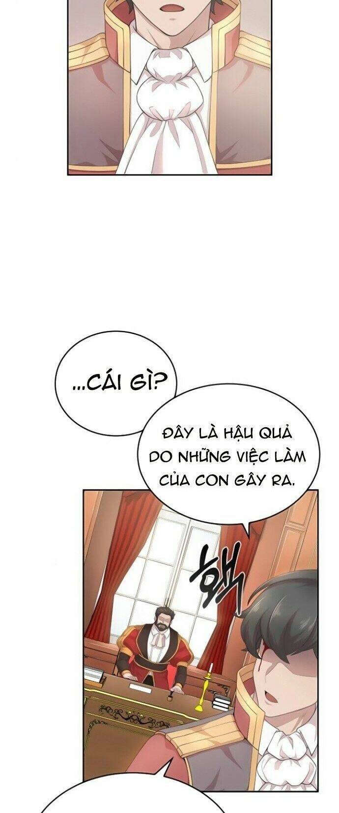 Thiên Quỷ Chẳng Sống Nổi Cuộc Đời Bình Thường: Chapter 2