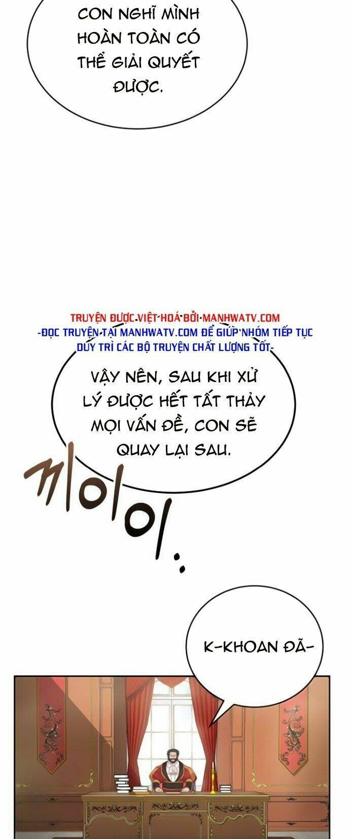 Thiên Quỷ Chẳng Sống Nổi Cuộc Đời Bình Thường: Chapter 2