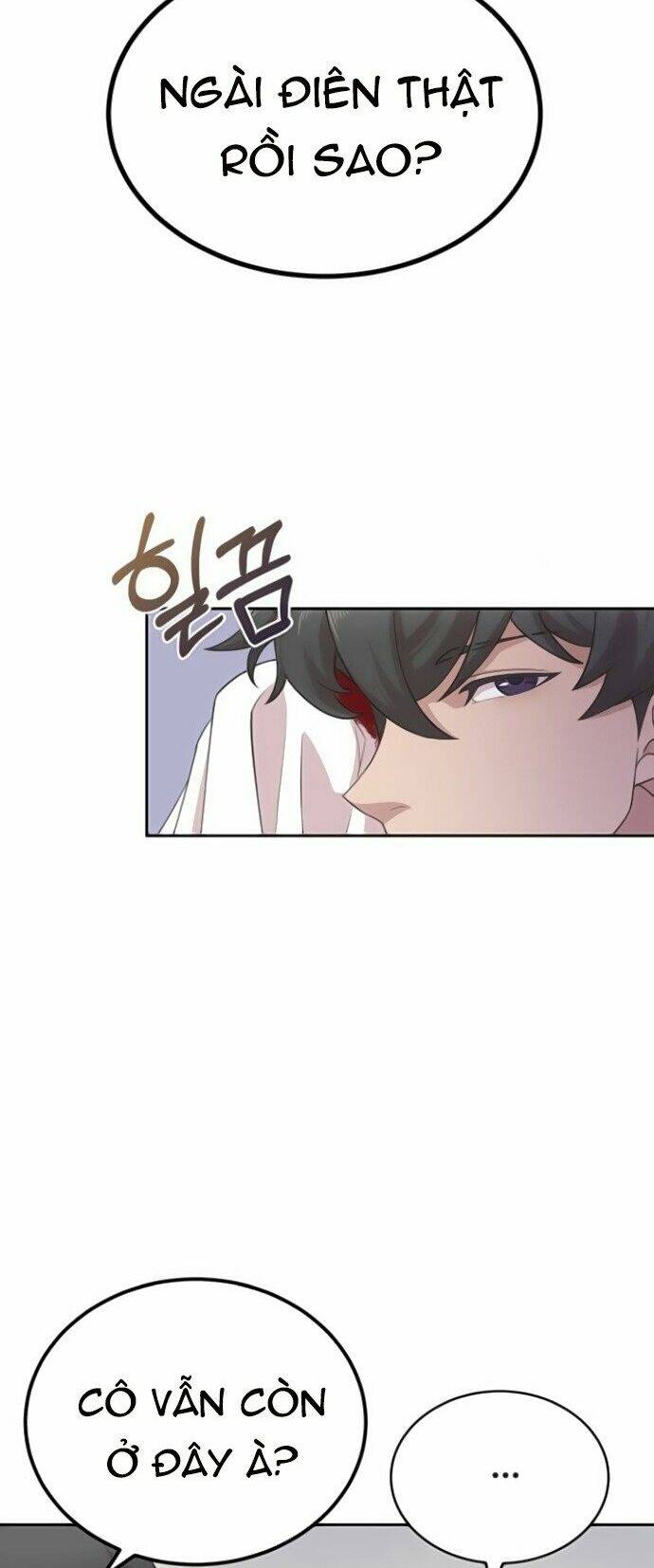 Thiên Quỷ Chẳng Sống Nổi Cuộc Đời Bình Thường: Chapter 2