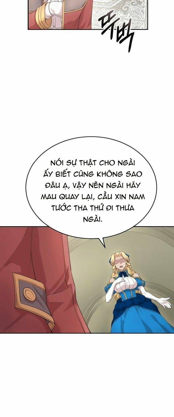 Thiên Quỷ Chẳng Sống Nổi Cuộc Đời Bình Thường: Chapter 2