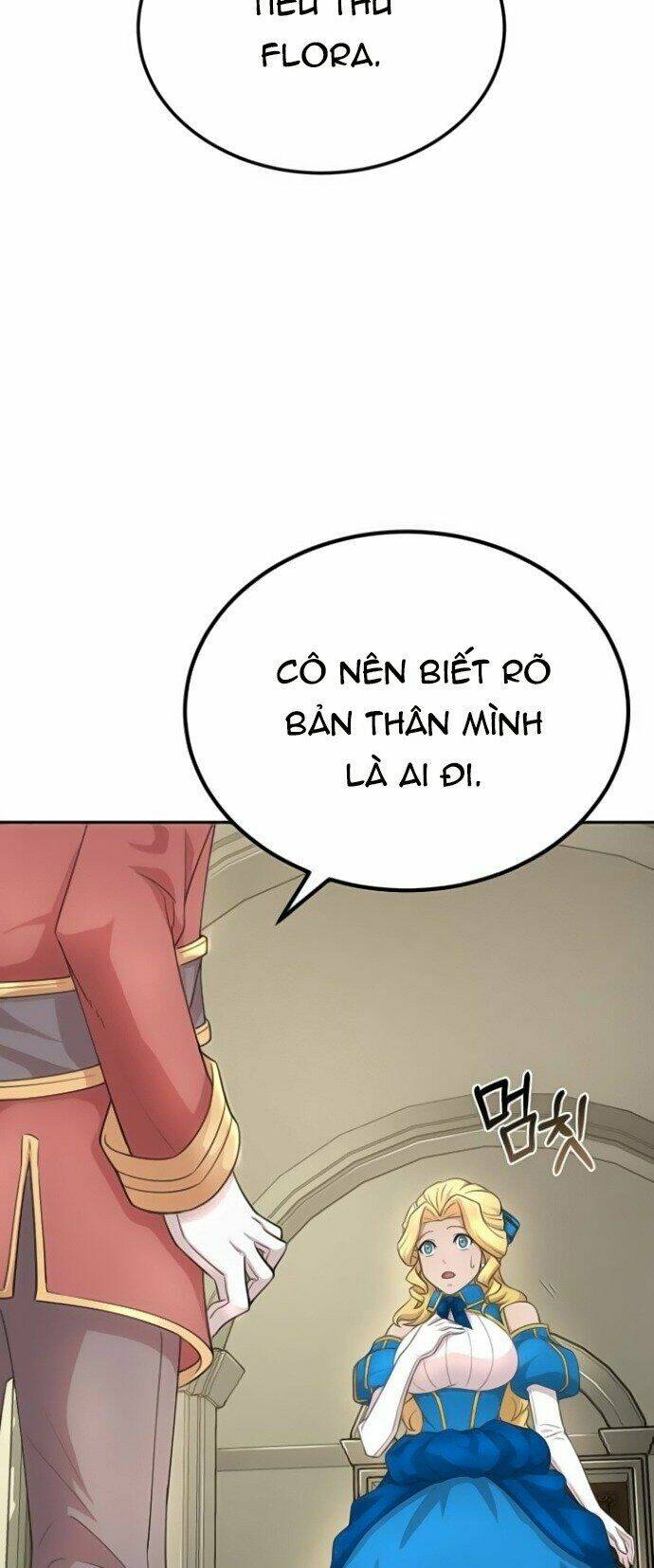 Thiên Quỷ Chẳng Sống Nổi Cuộc Đời Bình Thường: Chapter 2