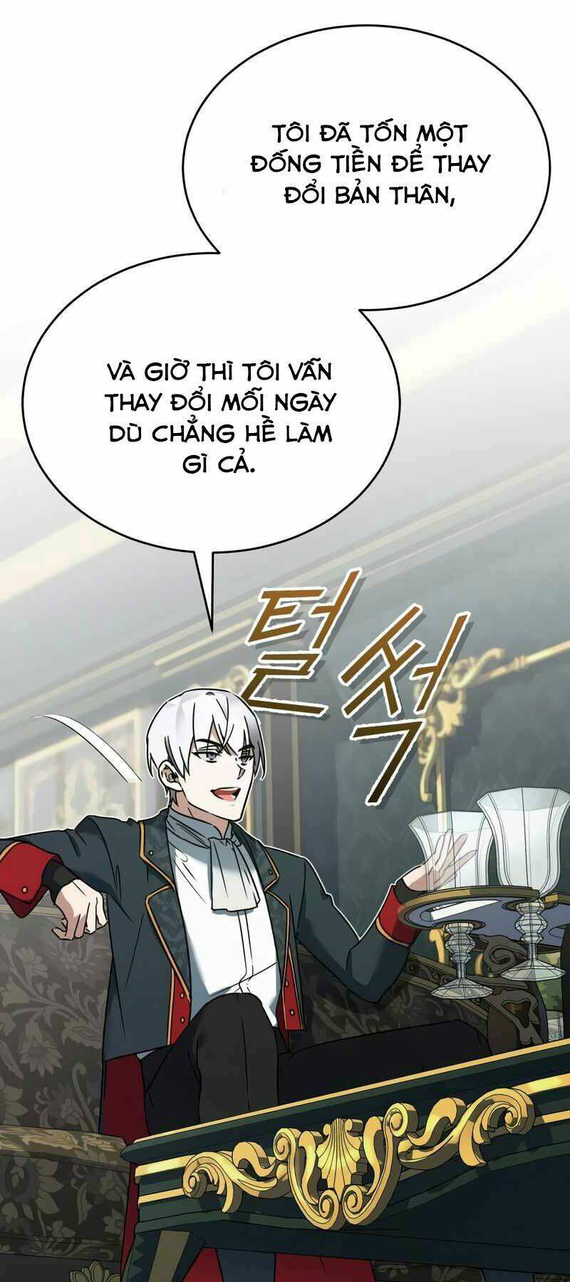 Thiên Quỷ Chẳng Sống Nổi Cuộc Đời Bình Thường: Chapter 20