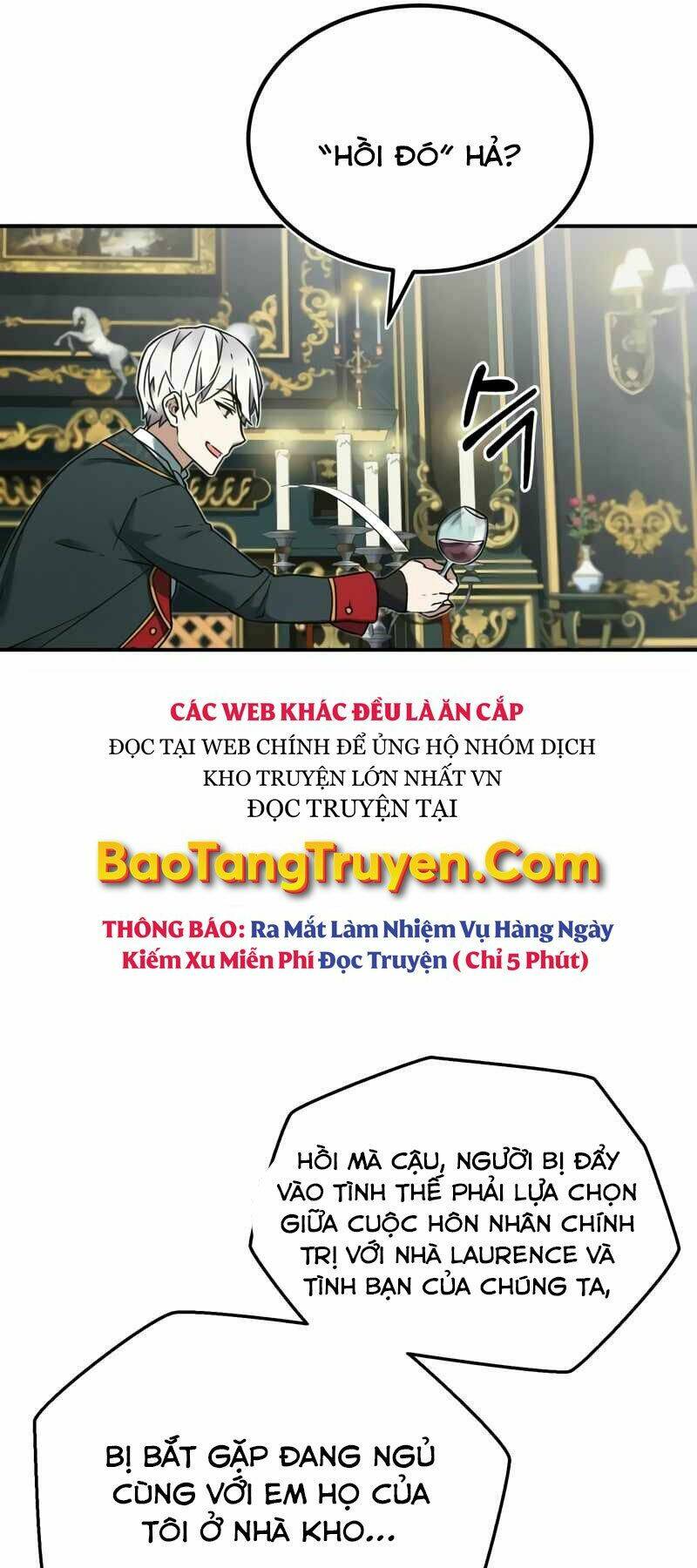 Thiên Quỷ Chẳng Sống Nổi Cuộc Đời Bình Thường: Chapter 20