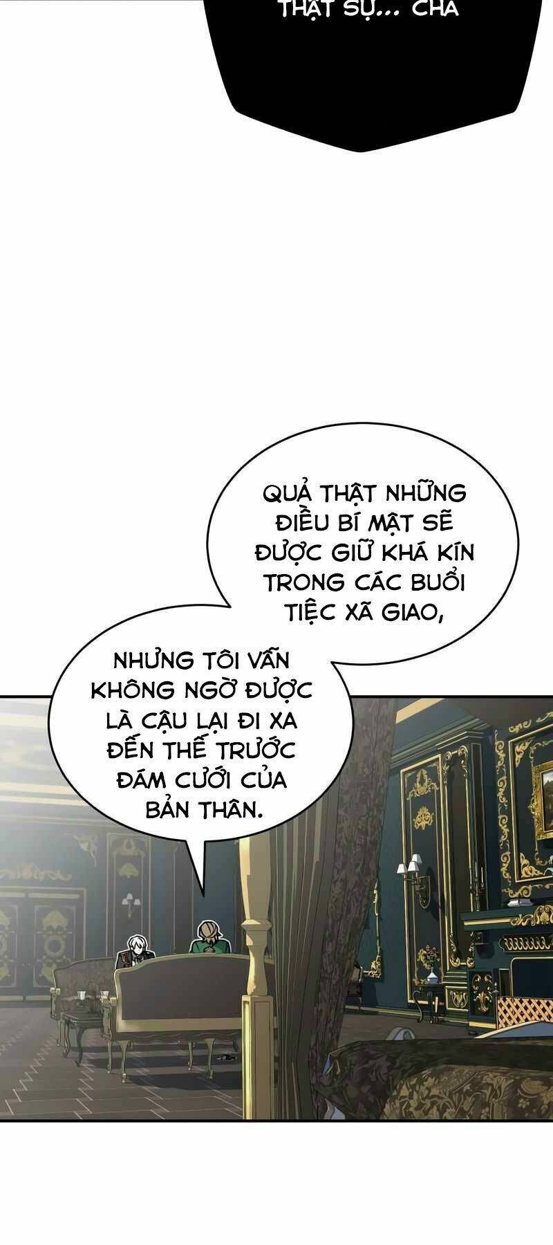Thiên Quỷ Chẳng Sống Nổi Cuộc Đời Bình Thường: Chapter 20