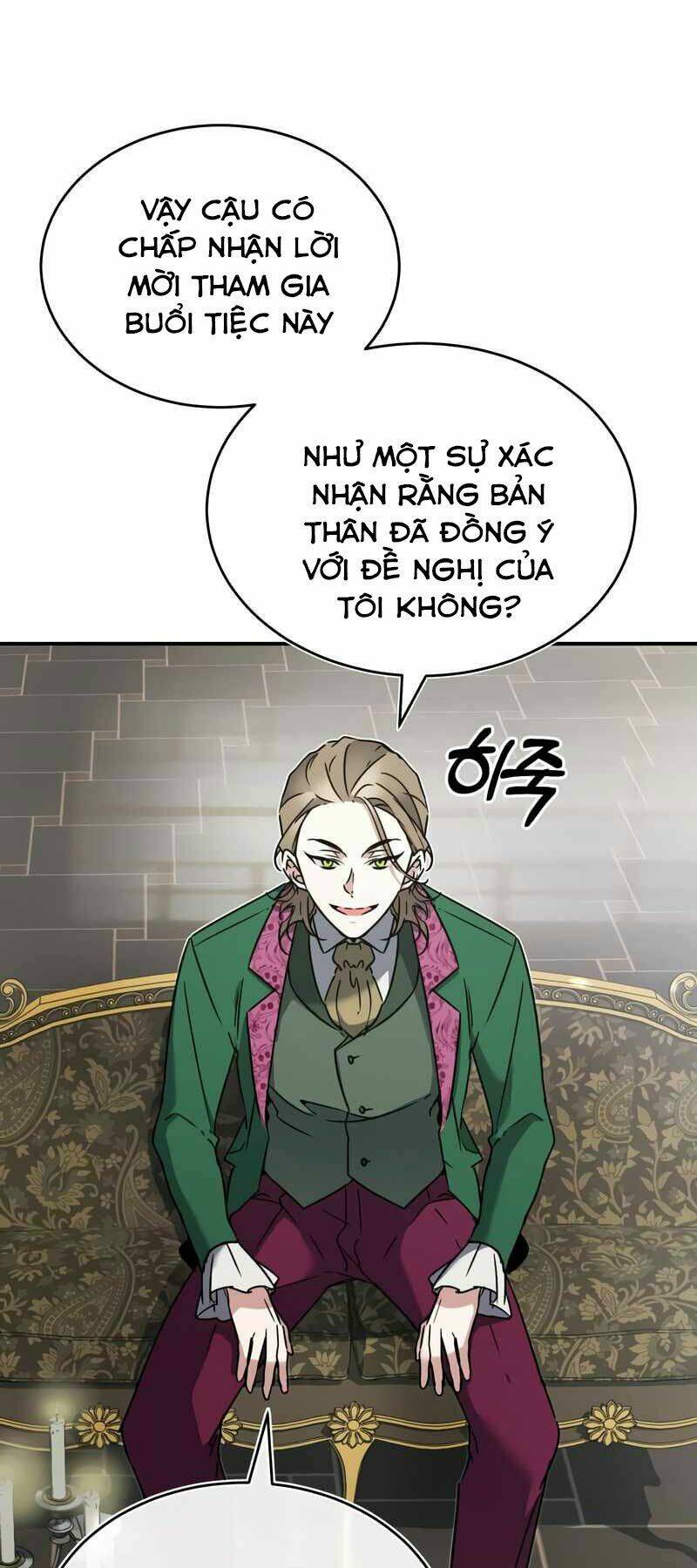 Thiên Quỷ Chẳng Sống Nổi Cuộc Đời Bình Thường: Chapter 20
