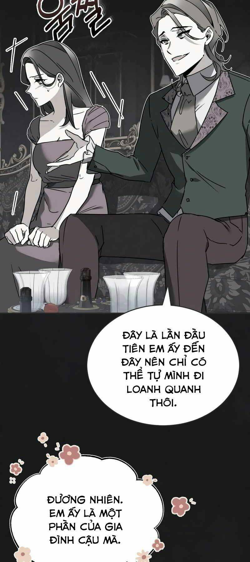 Thiên Quỷ Chẳng Sống Nổi Cuộc Đời Bình Thường: Chapter 20