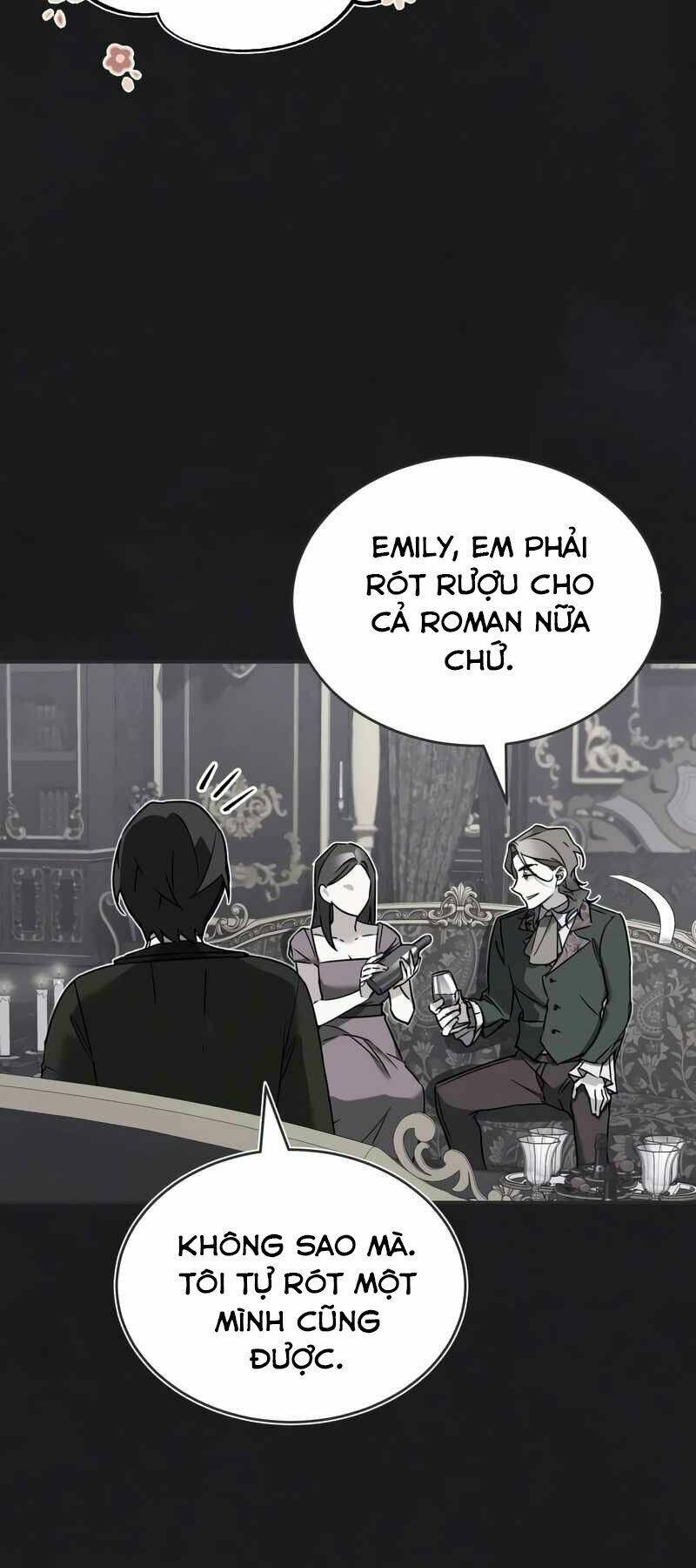 Thiên Quỷ Chẳng Sống Nổi Cuộc Đời Bình Thường: Chapter 20