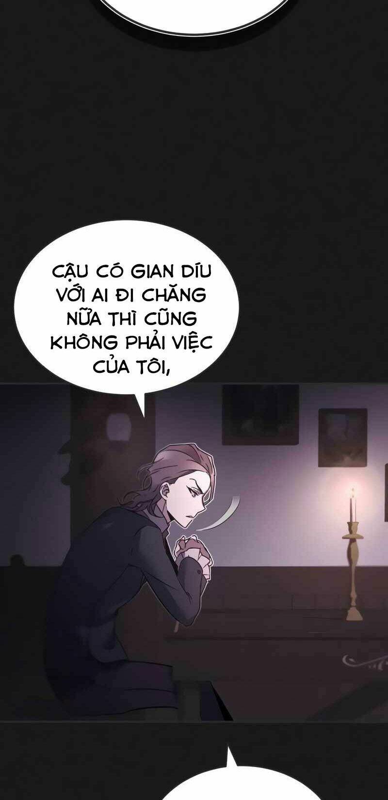 Thiên Quỷ Chẳng Sống Nổi Cuộc Đời Bình Thường: Chapter 20