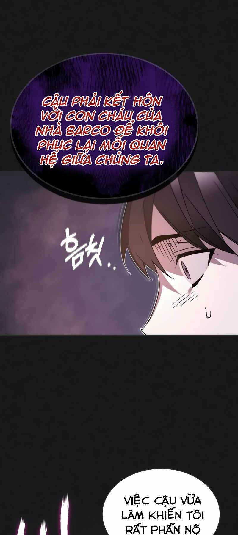 Thiên Quỷ Chẳng Sống Nổi Cuộc Đời Bình Thường: Chapter 20