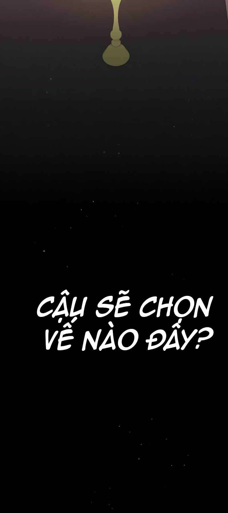 Thiên Quỷ Chẳng Sống Nổi Cuộc Đời Bình Thường: Chapter 20