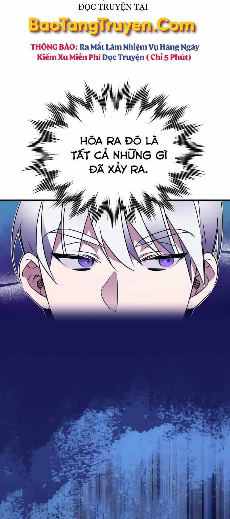 Thiên Quỷ Chẳng Sống Nổi Cuộc Đời Bình Thường: Chapter 20