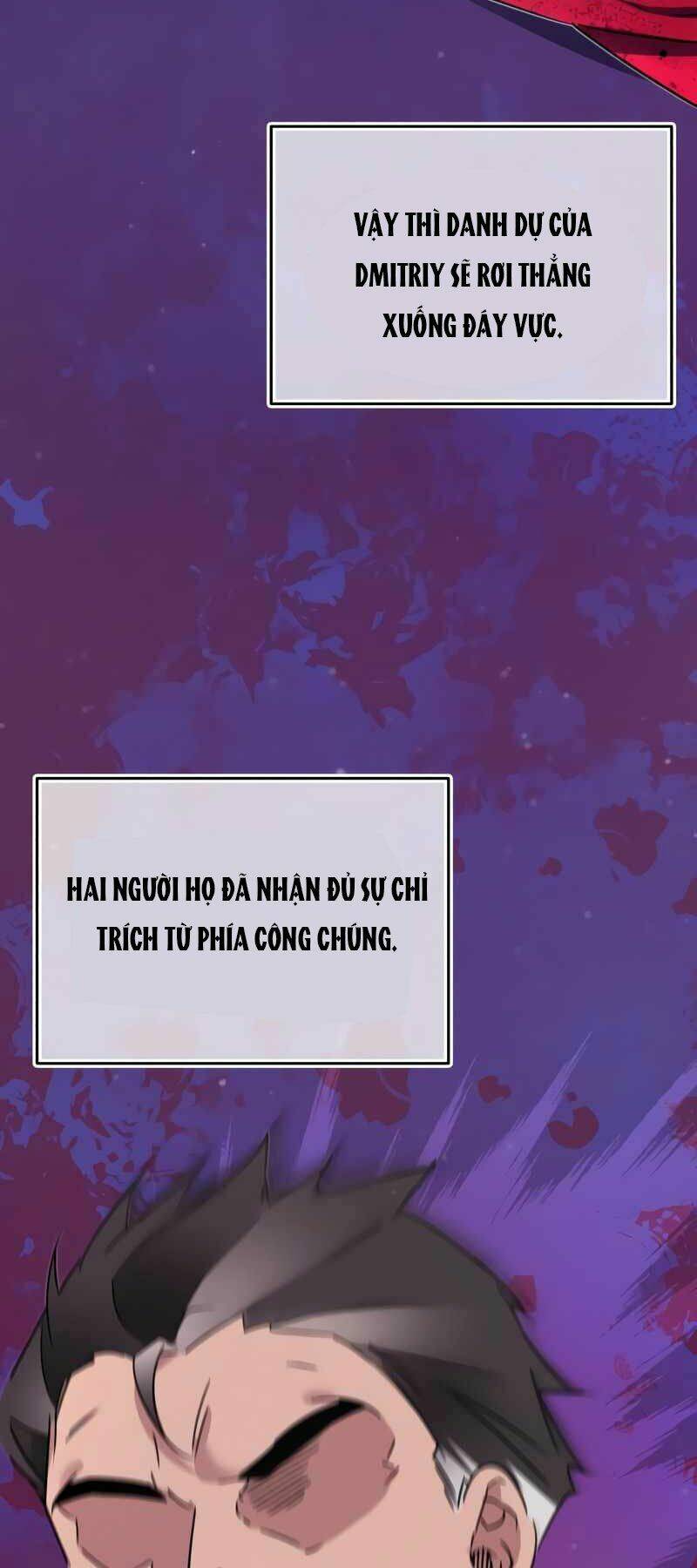 Thiên Quỷ Chẳng Sống Nổi Cuộc Đời Bình Thường: Chapter 20