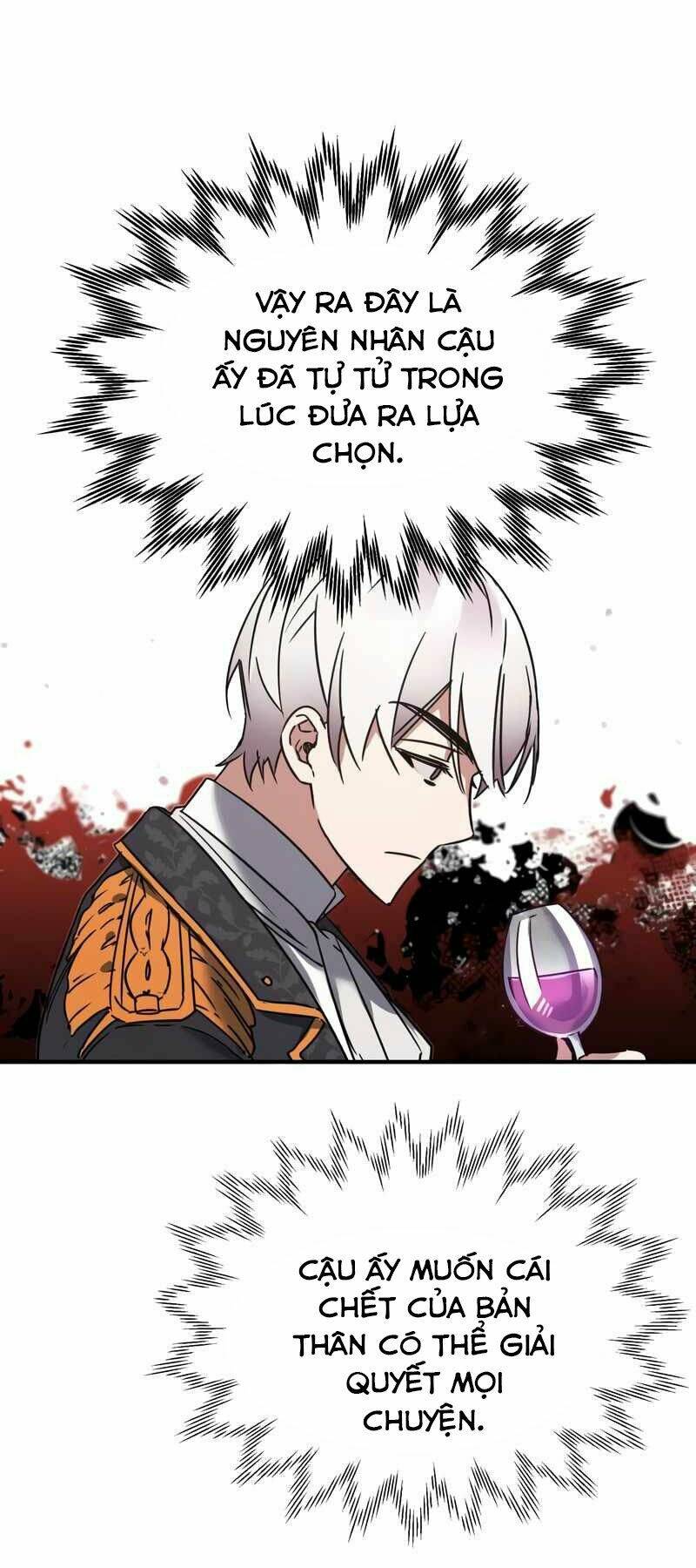 Thiên Quỷ Chẳng Sống Nổi Cuộc Đời Bình Thường: Chapter 20