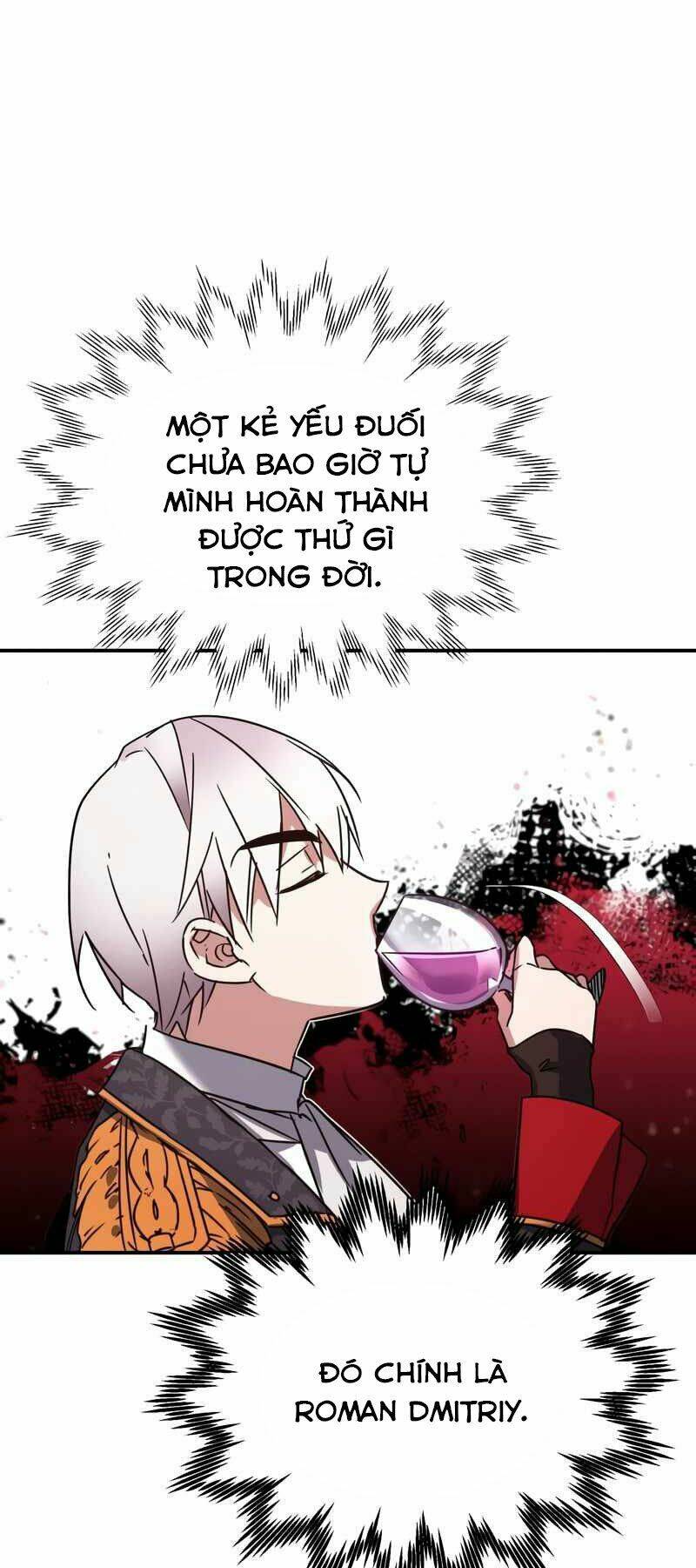 Thiên Quỷ Chẳng Sống Nổi Cuộc Đời Bình Thường: Chapter 20