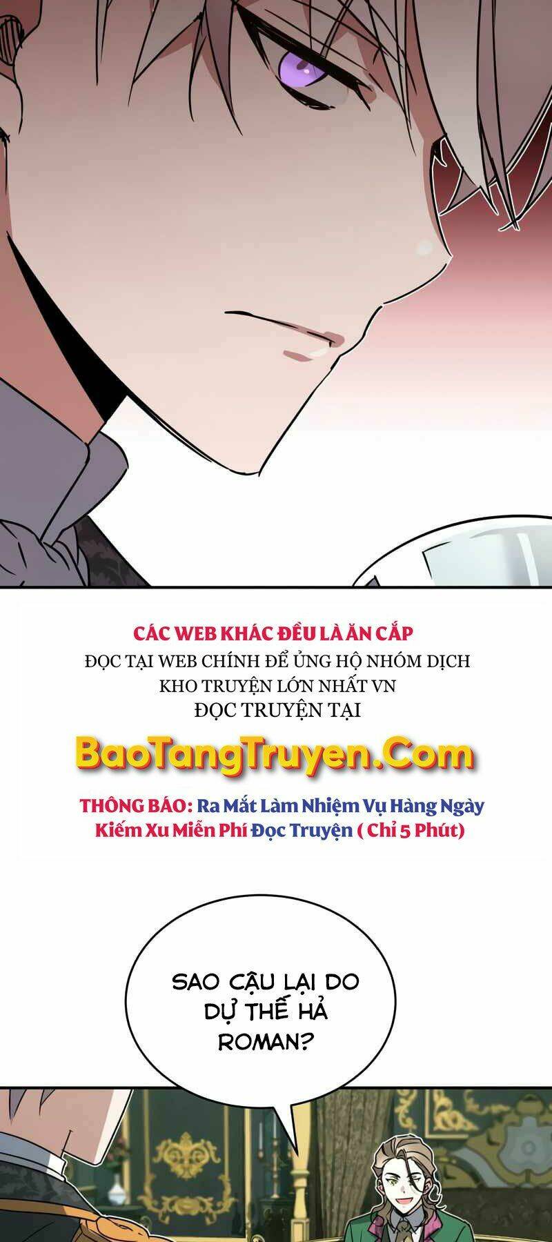 Thiên Quỷ Chẳng Sống Nổi Cuộc Đời Bình Thường: Chapter 20