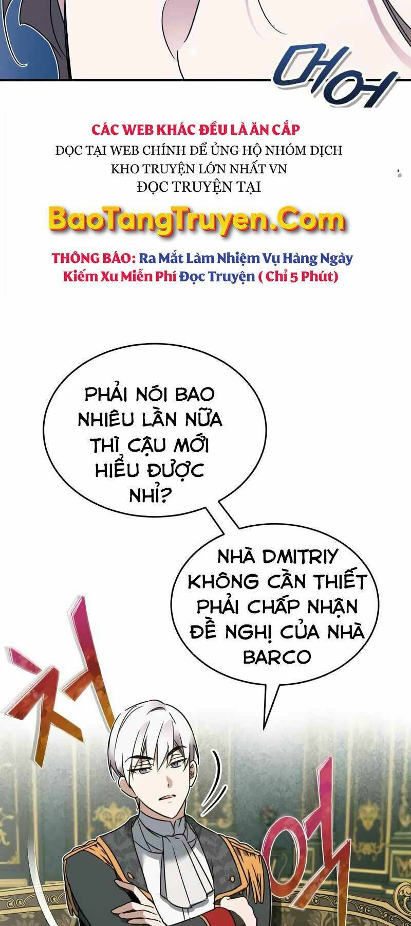 Thiên Quỷ Chẳng Sống Nổi Cuộc Đời Bình Thường: Chapter 20