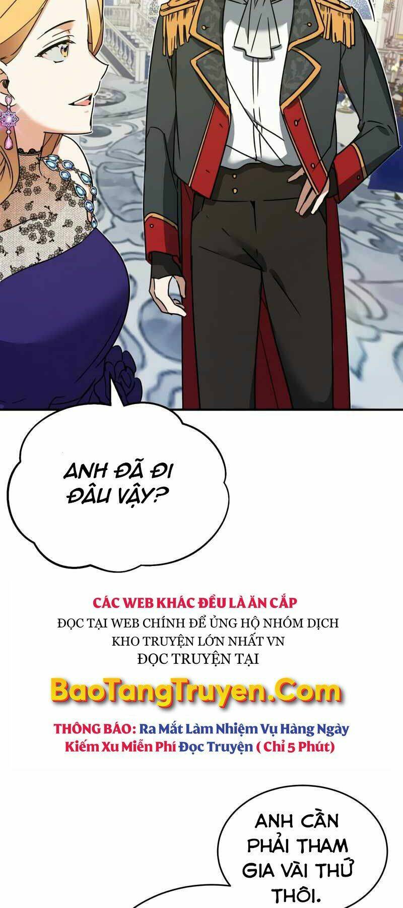 Thiên Quỷ Chẳng Sống Nổi Cuộc Đời Bình Thường: Chapter 20