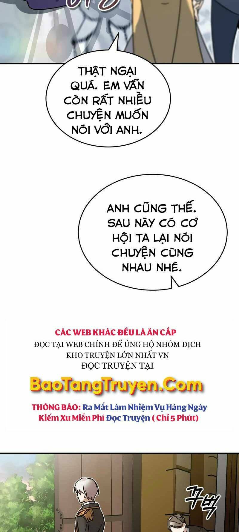 Thiên Quỷ Chẳng Sống Nổi Cuộc Đời Bình Thường: Chapter 20