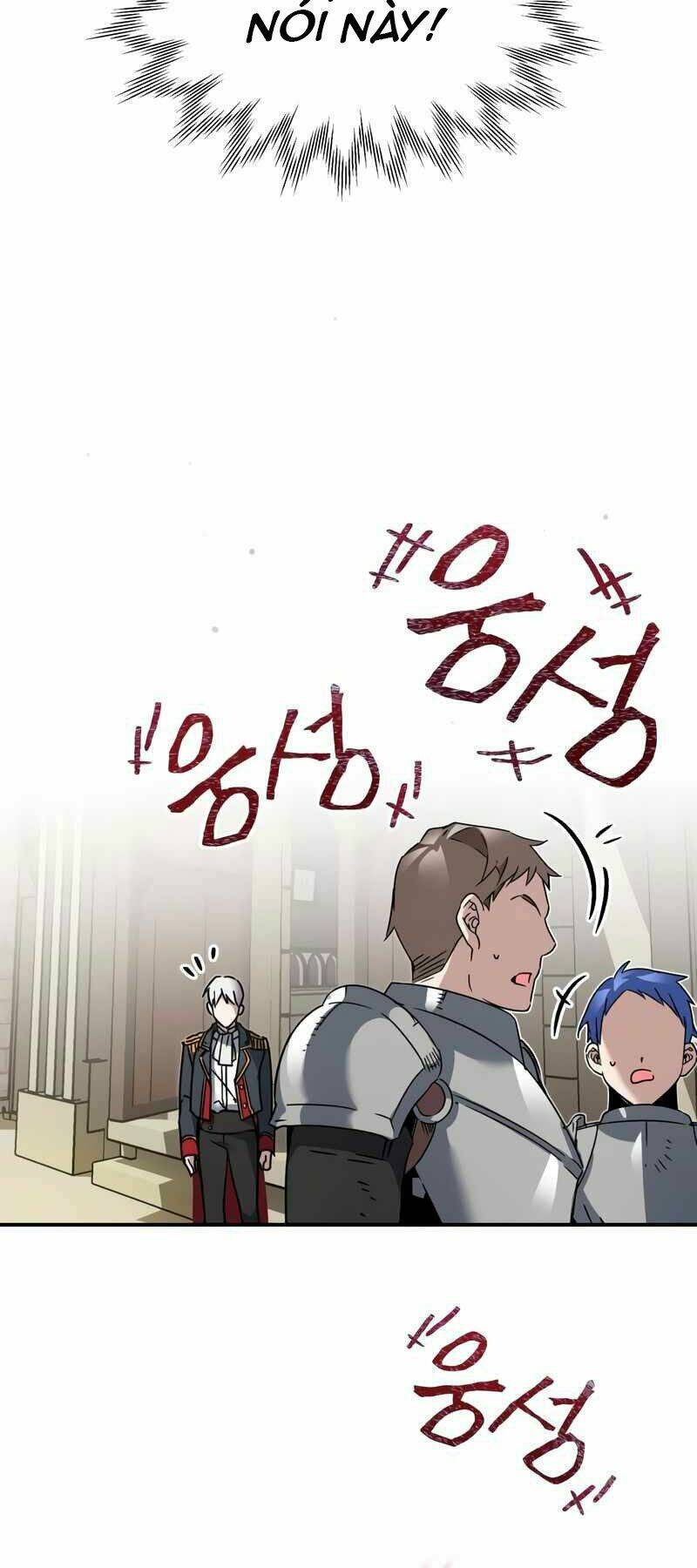 Thiên Quỷ Chẳng Sống Nổi Cuộc Đời Bình Thường: Chapter 20
