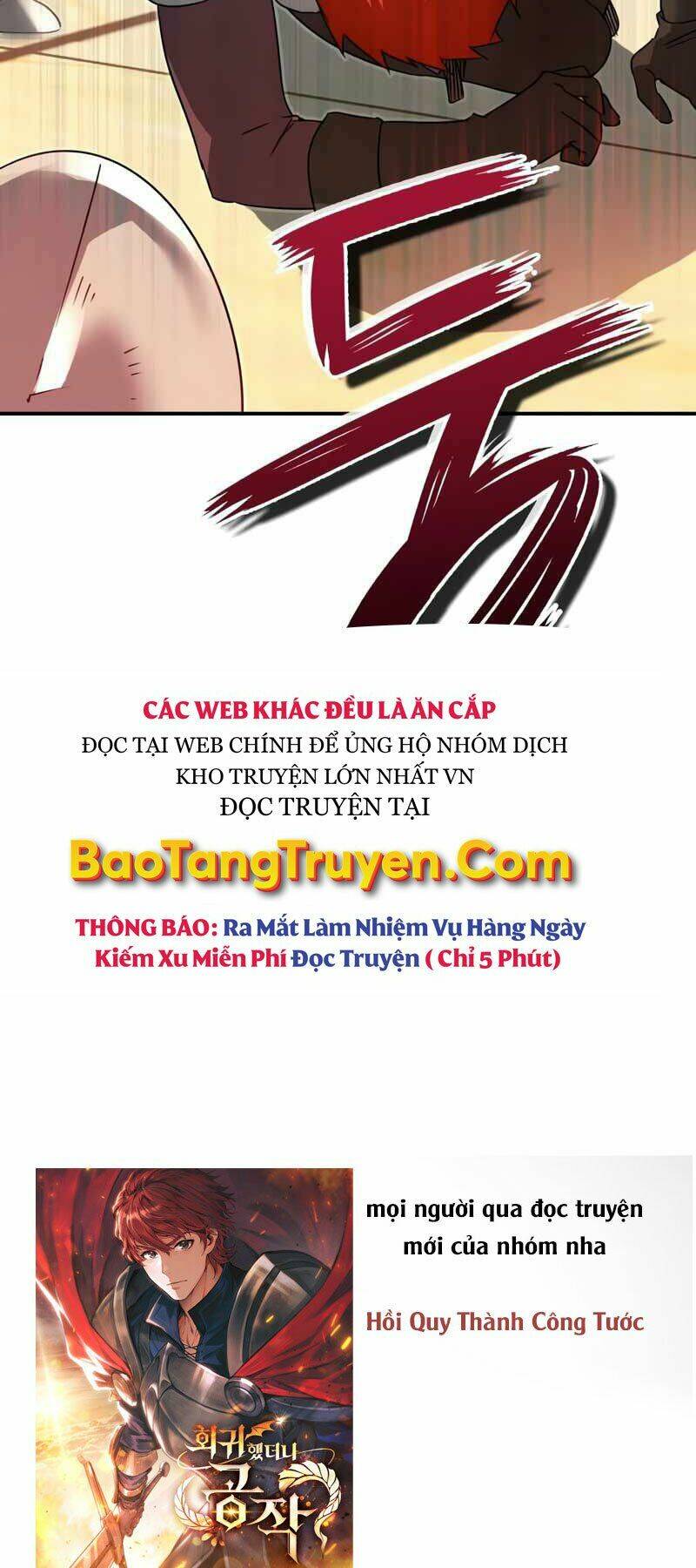 Thiên Quỷ Chẳng Sống Nổi Cuộc Đời Bình Thường: Chapter 20