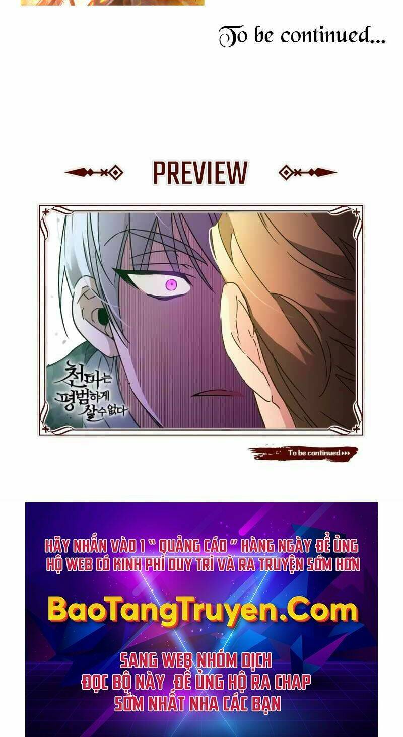 Thiên Quỷ Chẳng Sống Nổi Cuộc Đời Bình Thường: Chapter 20