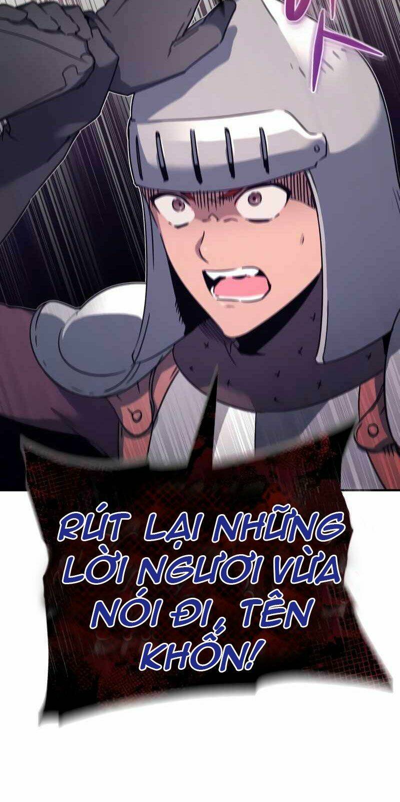 Thiên Quỷ Chẳng Sống Nổi Cuộc Đời Bình Thường: Chapter 21