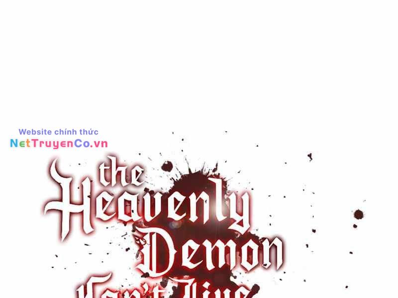 Thiên Quỷ Chẳng Sống Nổi Cuộc Đời Bình Thường: Chapter 21