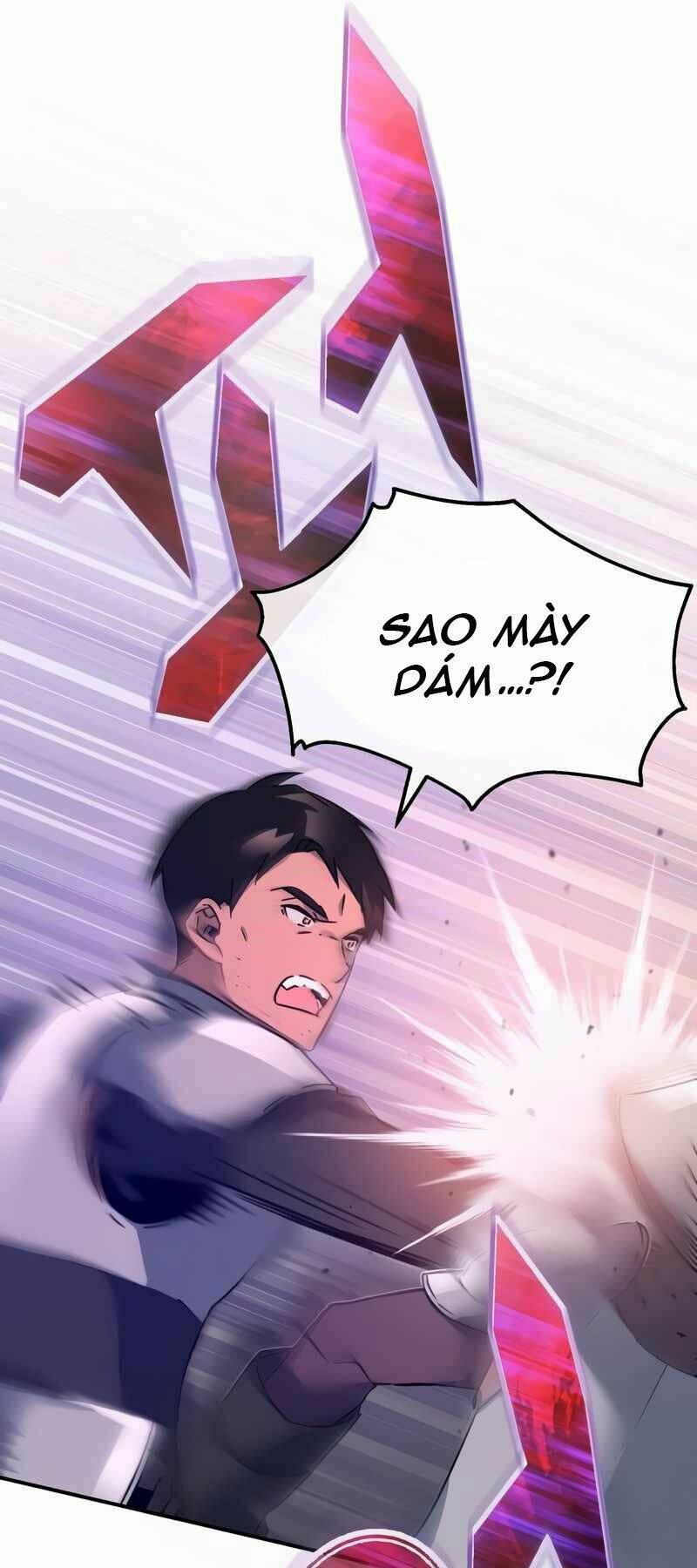 Thiên Quỷ Chẳng Sống Nổi Cuộc Đời Bình Thường: Chapter 21
