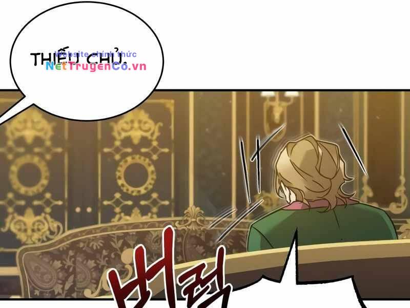 Thiên Quỷ Chẳng Sống Nổi Cuộc Đời Bình Thường: Chapter 21