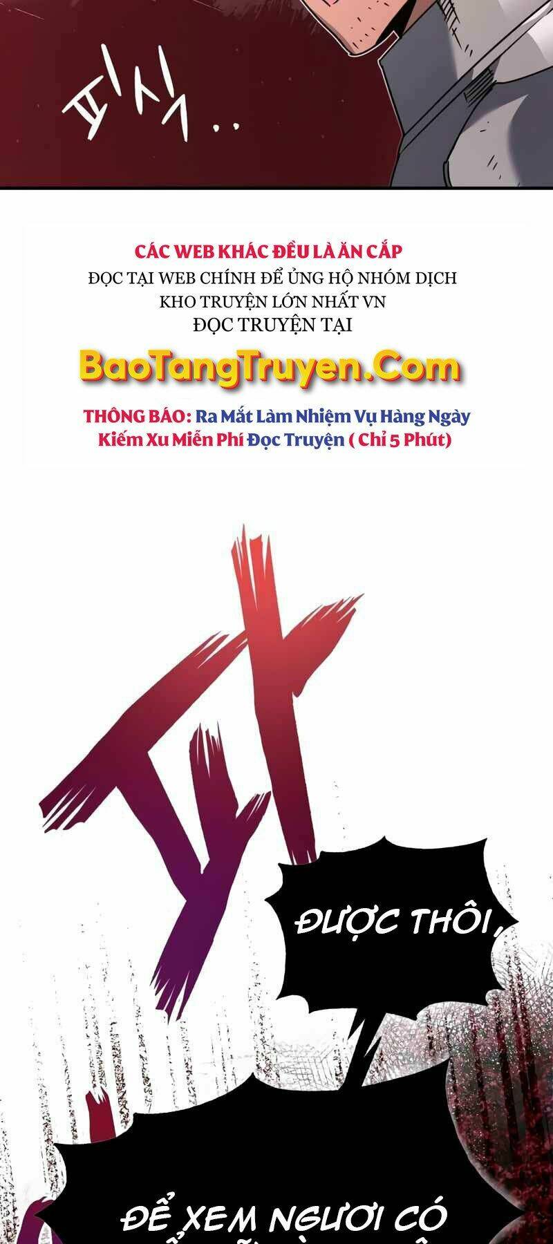 Thiên Quỷ Chẳng Sống Nổi Cuộc Đời Bình Thường: Chapter 21