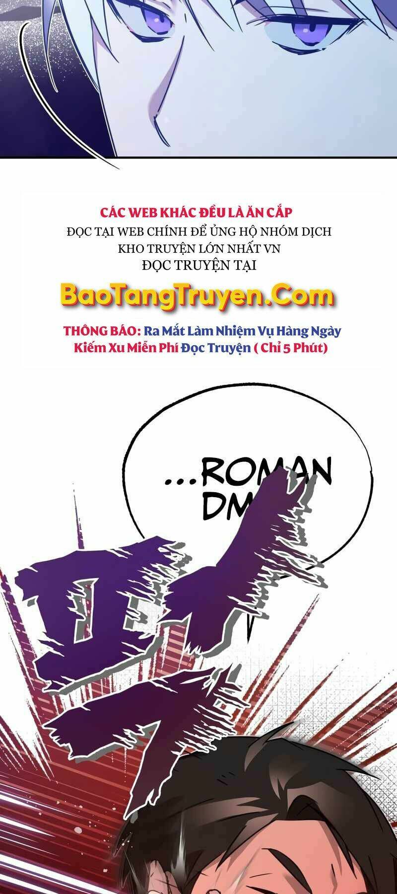 Thiên Quỷ Chẳng Sống Nổi Cuộc Đời Bình Thường: Chapter 21