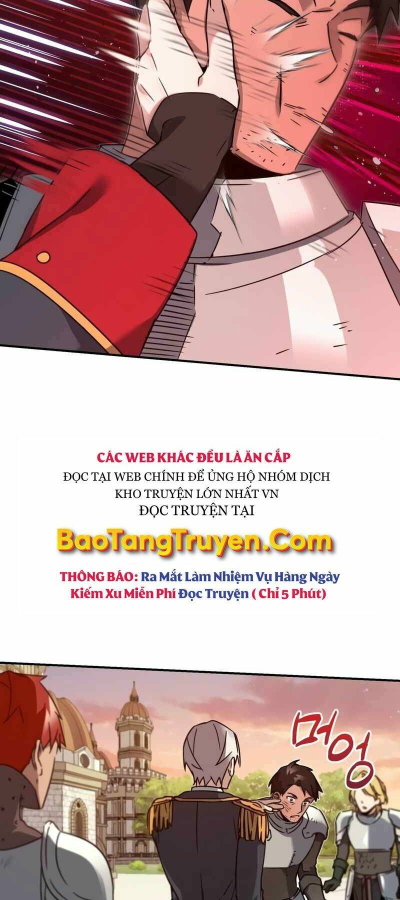 Thiên Quỷ Chẳng Sống Nổi Cuộc Đời Bình Thường: Chapter 21