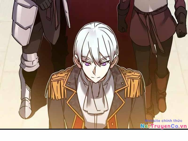 Thiên Quỷ Chẳng Sống Nổi Cuộc Đời Bình Thường: Chapter 21