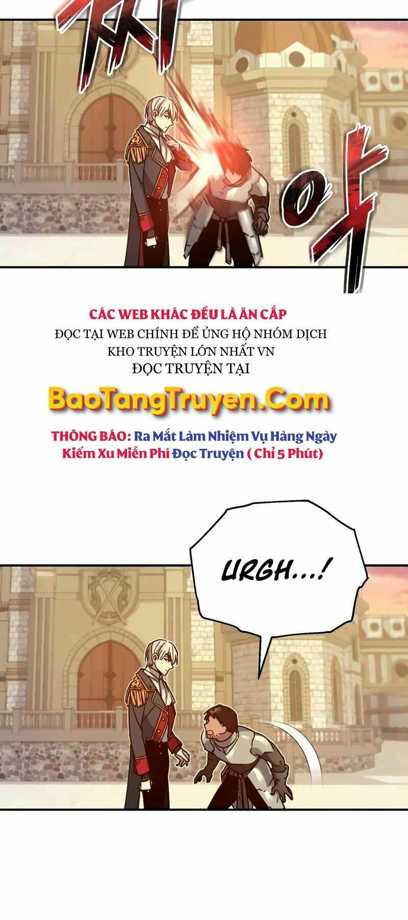 Thiên Quỷ Chẳng Sống Nổi Cuộc Đời Bình Thường: Chapter 21