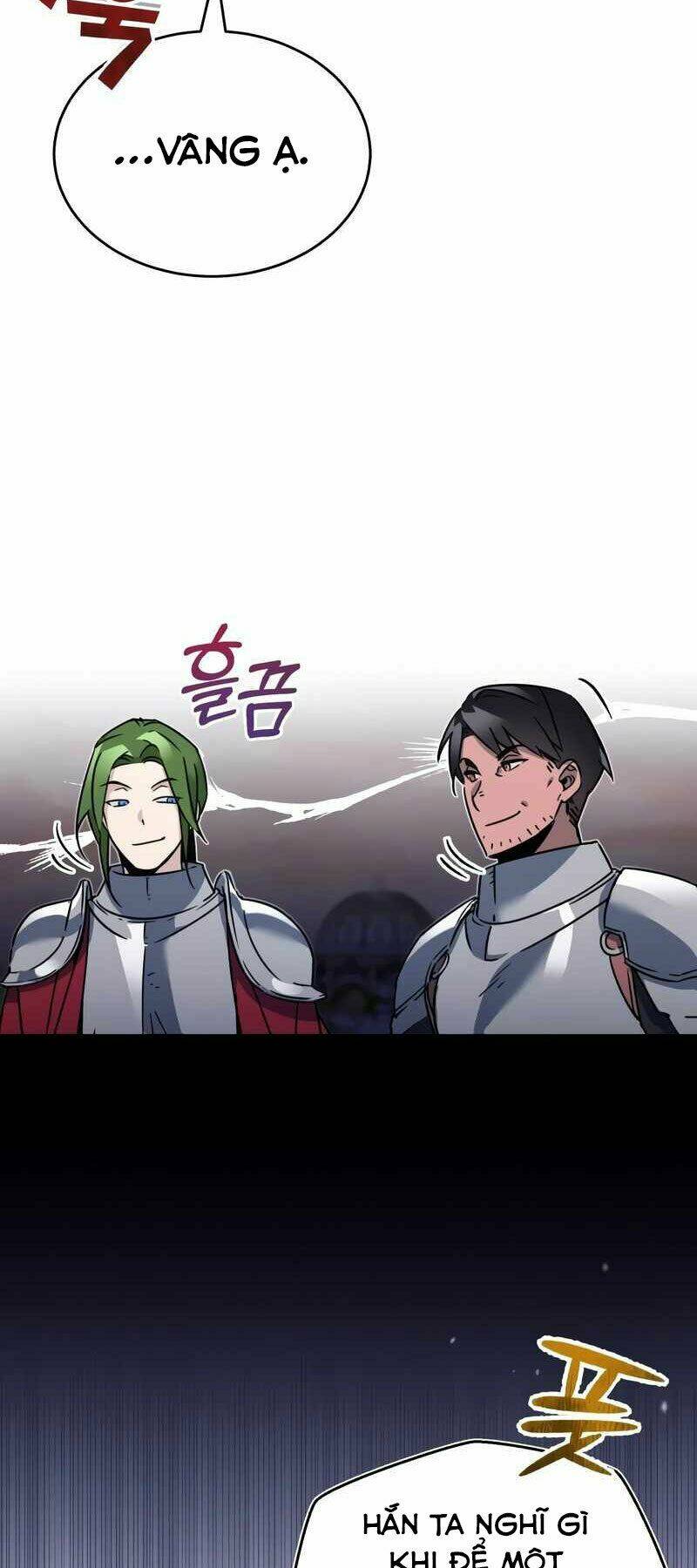 Thiên Quỷ Chẳng Sống Nổi Cuộc Đời Bình Thường: Chapter 21