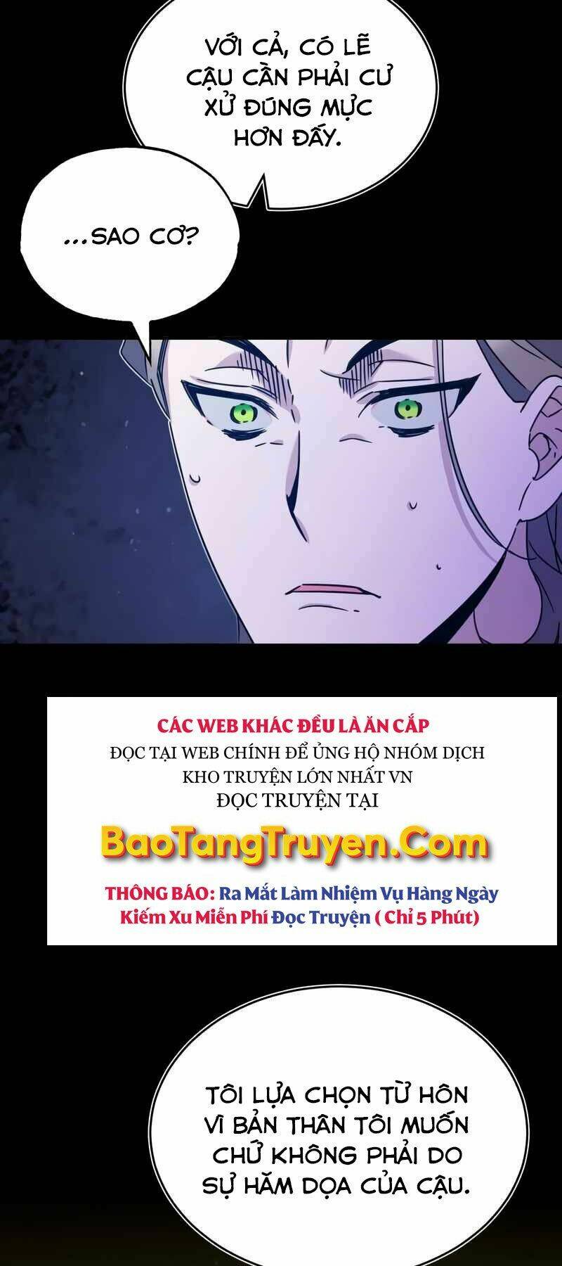 Thiên Quỷ Chẳng Sống Nổi Cuộc Đời Bình Thường: Chapter 21