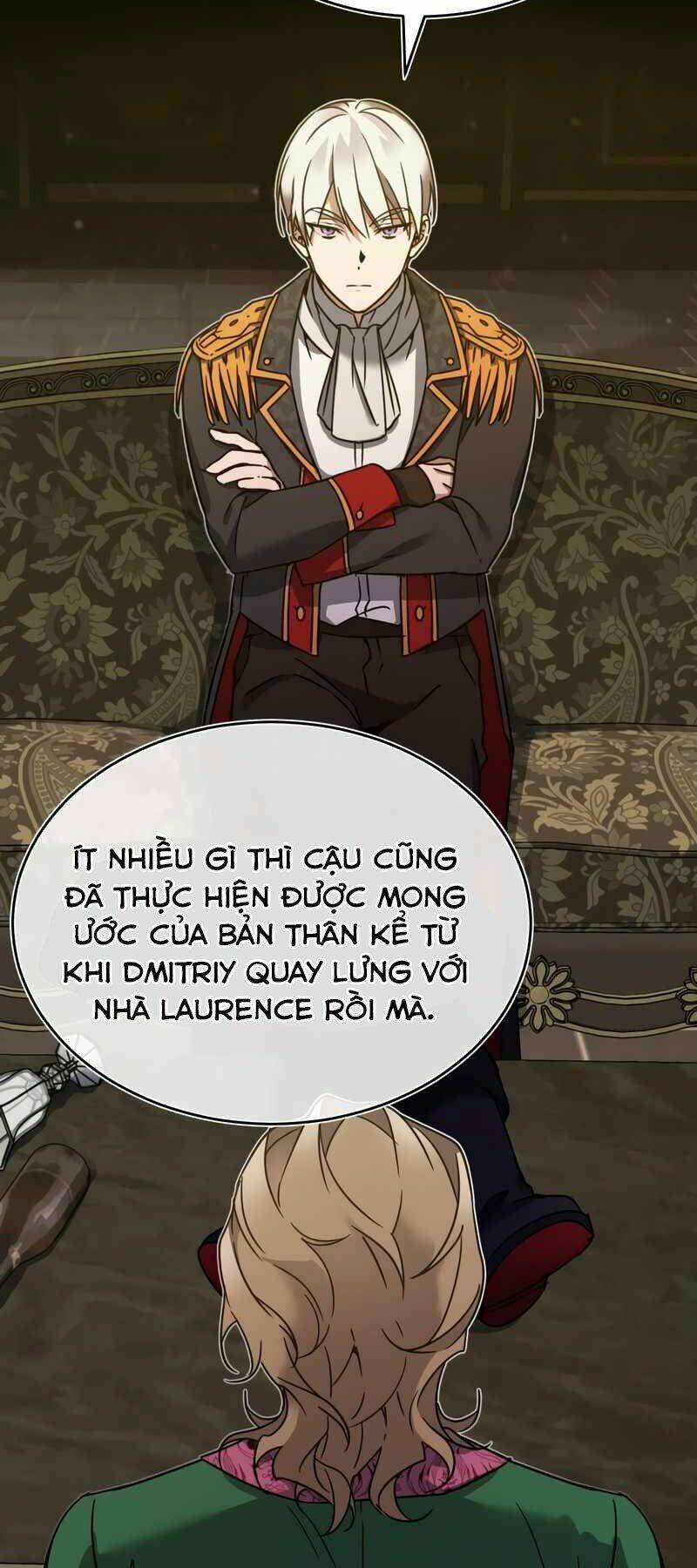 Thiên Quỷ Chẳng Sống Nổi Cuộc Đời Bình Thường: Chapter 21
