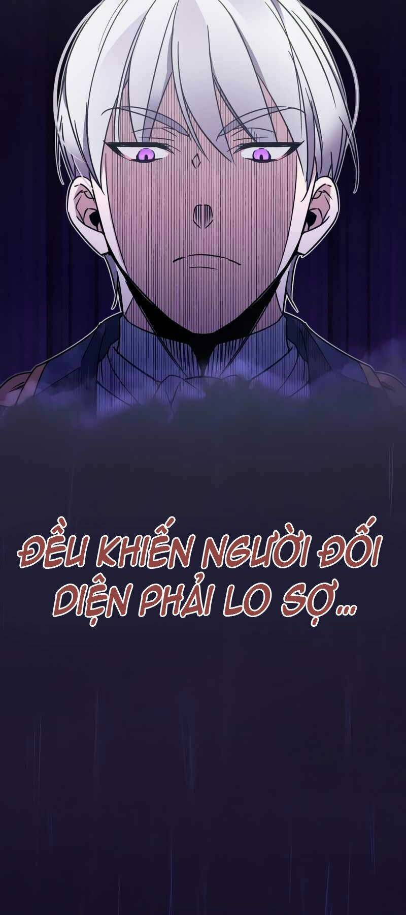 Thiên Quỷ Chẳng Sống Nổi Cuộc Đời Bình Thường: Chapter 21