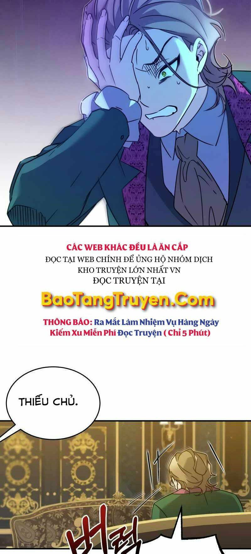 Thiên Quỷ Chẳng Sống Nổi Cuộc Đời Bình Thường: Chapter 21