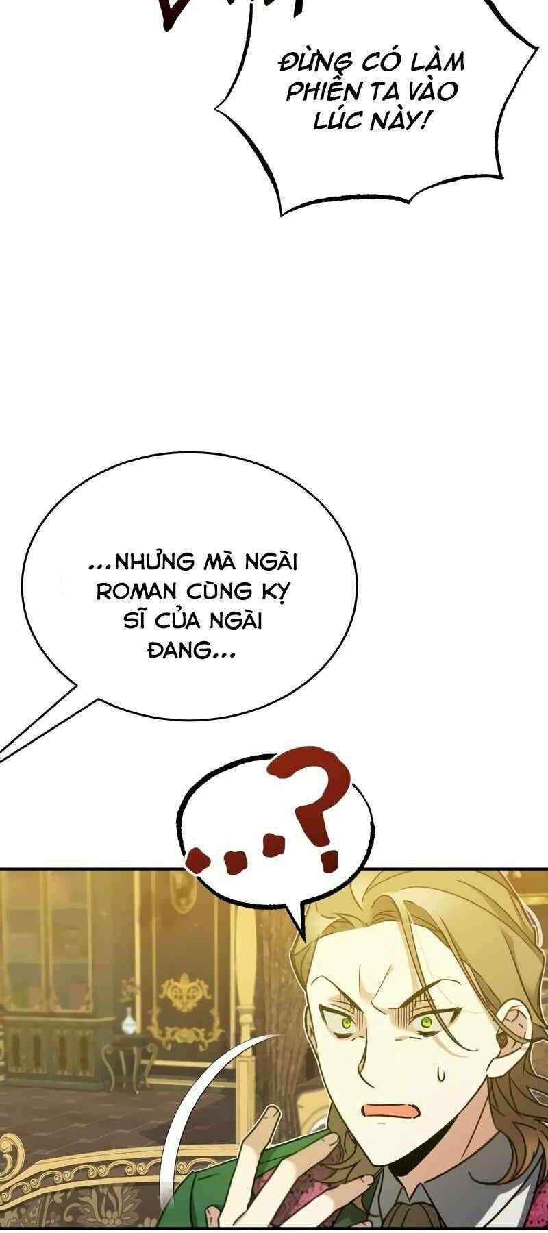 Thiên Quỷ Chẳng Sống Nổi Cuộc Đời Bình Thường: Chapter 21