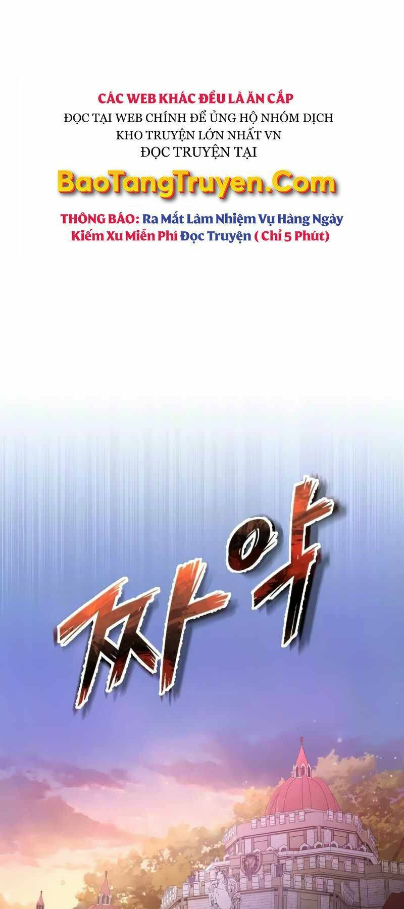 Thiên Quỷ Chẳng Sống Nổi Cuộc Đời Bình Thường: Chapter 21