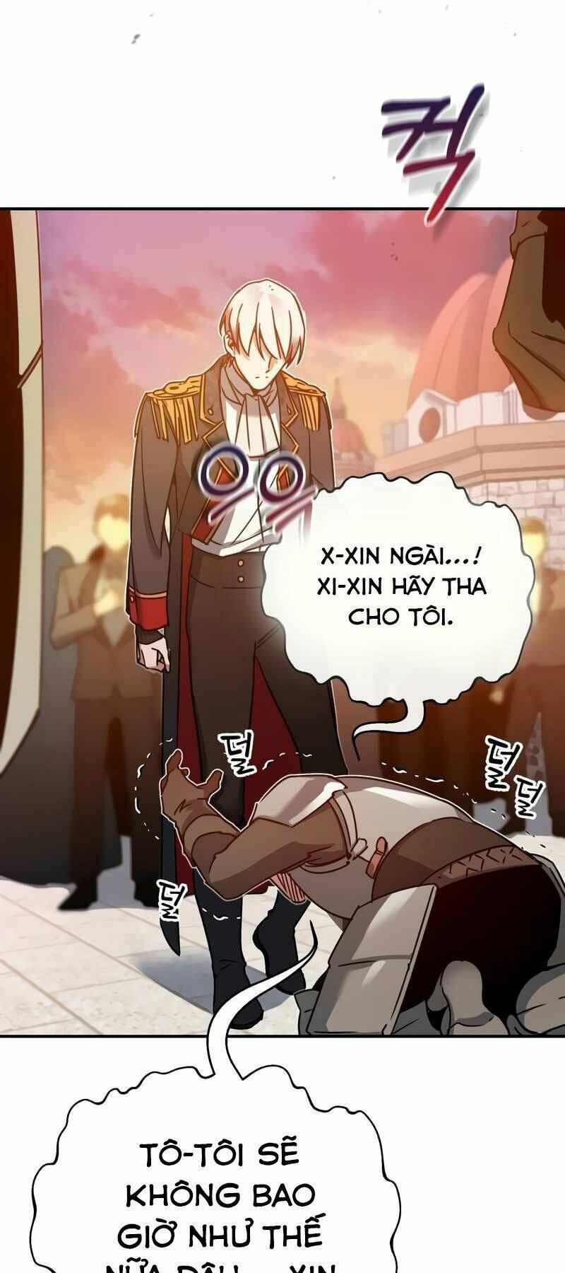 Thiên Quỷ Chẳng Sống Nổi Cuộc Đời Bình Thường: Chapter 21